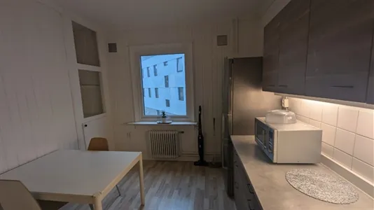 Lägenheter i Lundby - foto 6