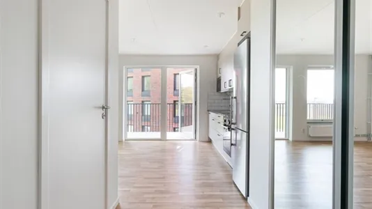 Lägenheter i Helsingborg - foto 9