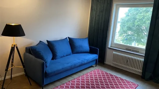 Lägenheter i Västerort - foto 3