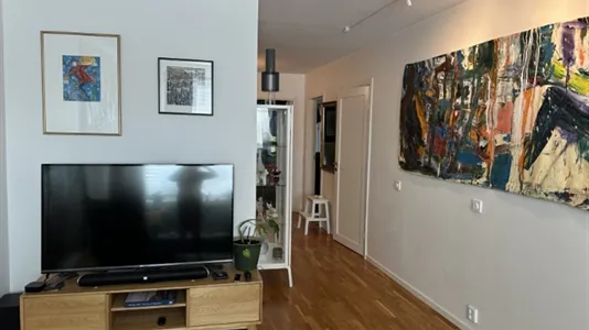 Lägenheter i Göteborg Centrum - foto 4