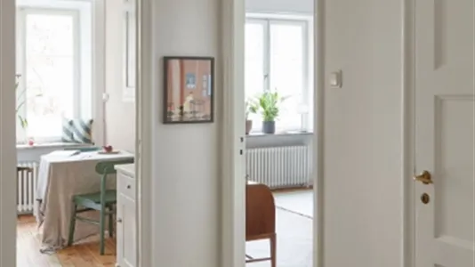 Lägenheter i Vasastan - foto 7