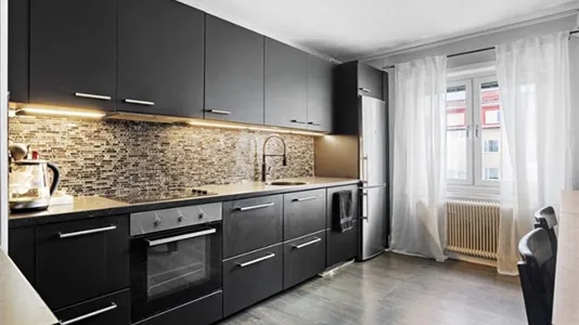 Lägenheter i Eskilstuna - foto 10