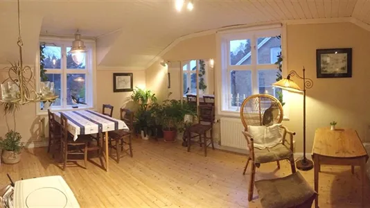 Lägenheter i Luleå - foto 1