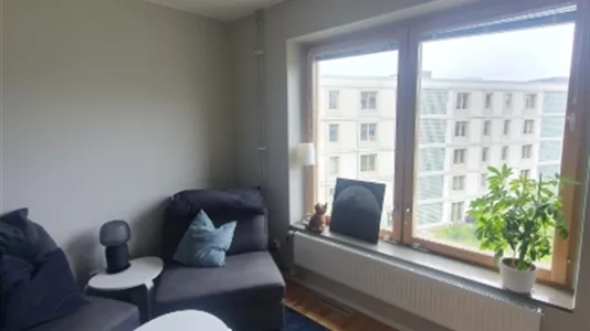 Lägenheter i Järfälla - foto 1
