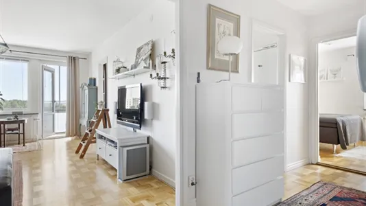 Lägenheter i Västra hisingen - foto 4