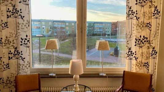 Lägenheter i Täby - foto 5