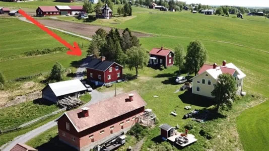 Hus i Östersund - foto 1