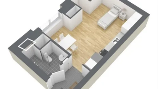 Lägenheter i Jönköping - foto 2