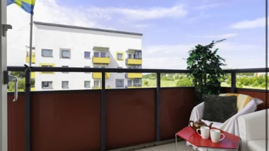 Lägenheter i Sigtuna - foto 6