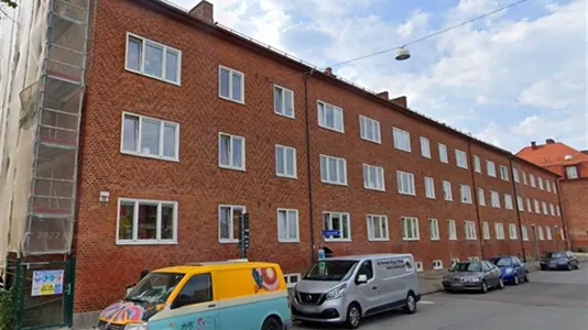 Lägenheter i Sofielund - foto 1