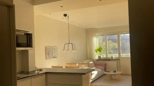 Lägenheter i Söderort - foto 2