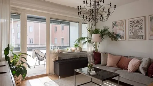 Lägenheter i Västerås - foto 1