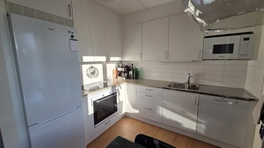 Lägenheter i Söderort - foto 2