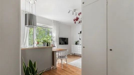 Lägenheter i Västerort - foto 2