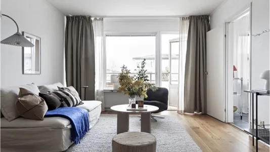 Lägenheter i Mölndal - foto 4