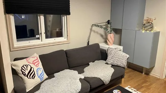 Lägenheter i Karlskrona - foto 2