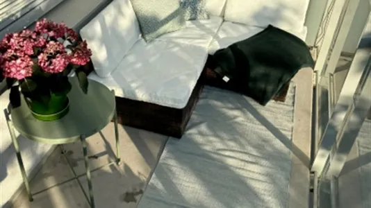 Lägenheter i Hammarbyhamnen - foto 9