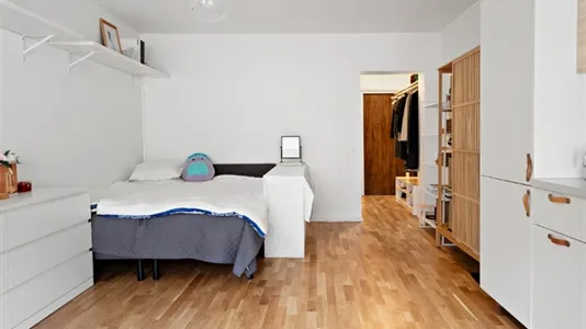 Lägenheter i Malmö Centrum - foto 3