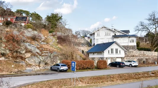 Lägenheter i Kungsbacka - foto 8