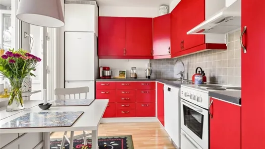 Lägenheter i Solna - foto 4