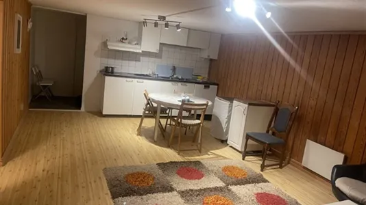 Lägenheter i Söderort - foto 5