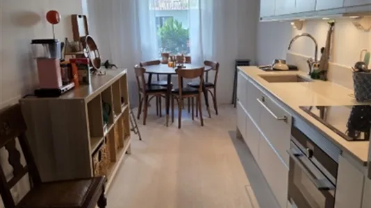 Lägenheter i Södermalm - foto 2