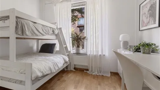 Lägenheter i Gärdet/Djurgården - foto 4