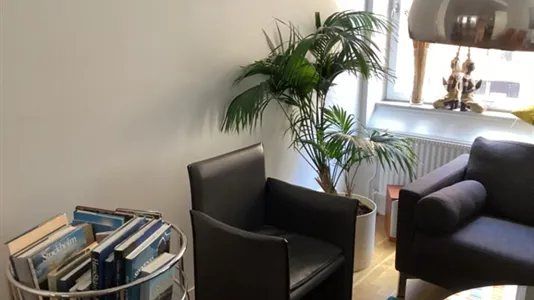 Lägenheter i Östermalm - foto 15