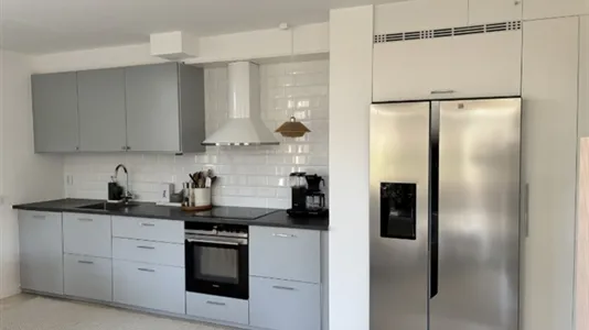 Lägenheter i Solna - foto 2