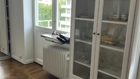 Lägenheter i Gärdet/Djurgården - foto 3