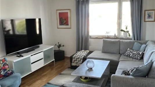 Lägenheter i Västra hisingen - foto 1