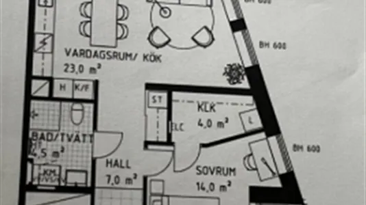 Lägenheter i Kungälv - foto 11