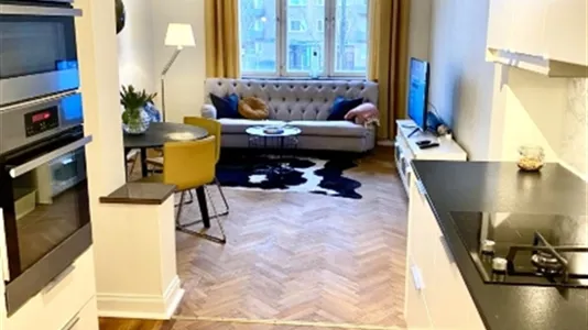 Lägenheter i Fosie - foto 3