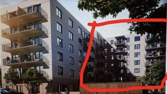 Lägenheter i Haninge - foto 4