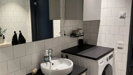 Lägenheter i Söderort - foto 7