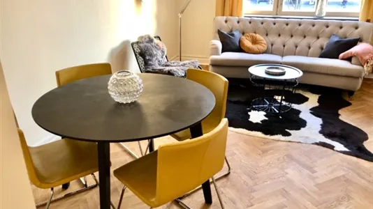 Lägenheter i Fosie - foto 1