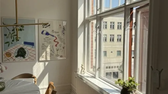 Lägenheter i Malmö Centrum - foto 2