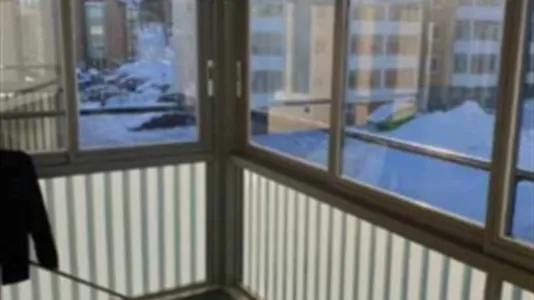 Lägenheter i Sundsvall - foto 3