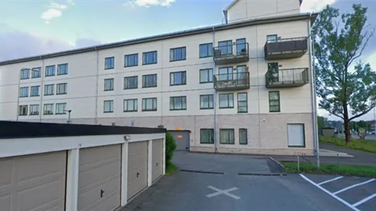Lägenheter i Lundby - foto 2
