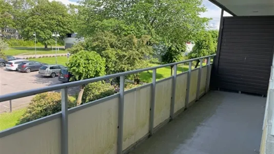 Lägenheter i Göteborg Västra - foto 1