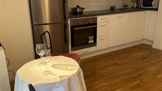 Lägenheter i Västerort - foto 4