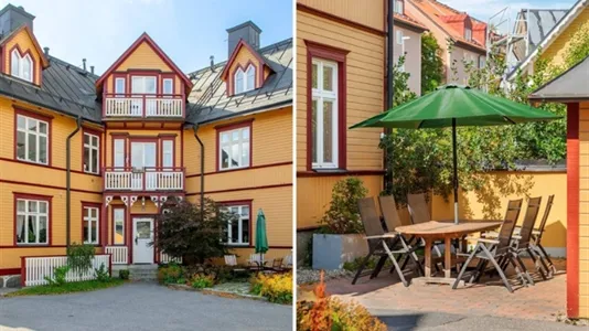 Lägenheter i Södertälje - foto 11