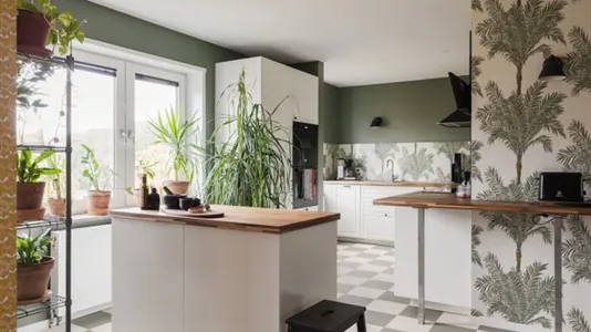 Lägenheter i Malmö Centrum - foto 1