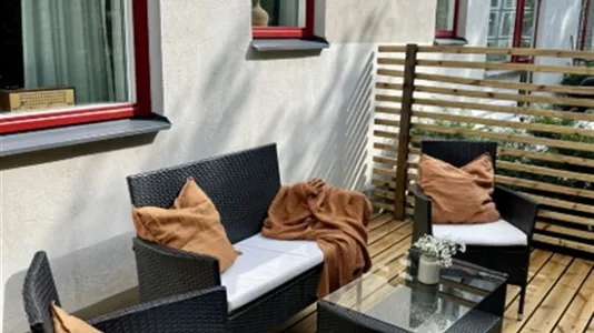 Lägenheter i Västerort - foto 9