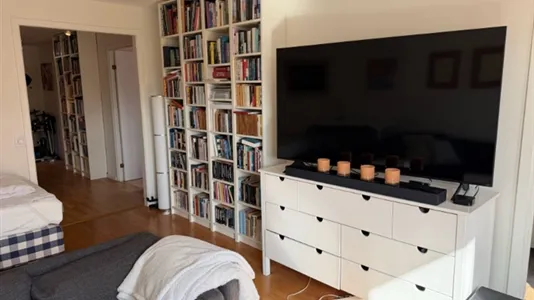 Lägenheter i Söderort - foto 4