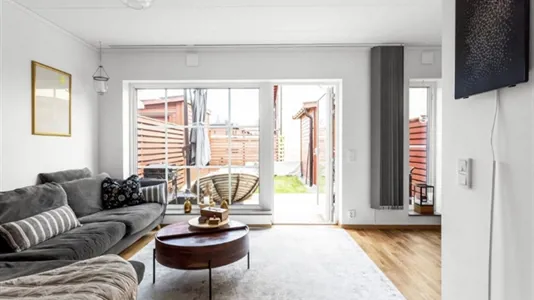 Hus i Sigtuna - foto 1