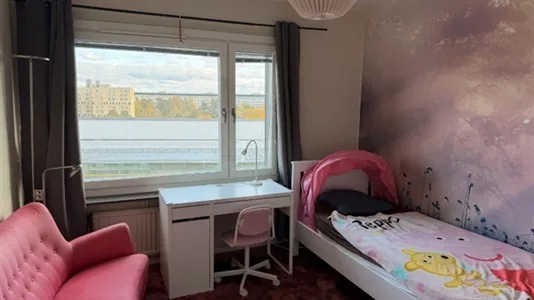 Lägenheter i Solna - foto 10