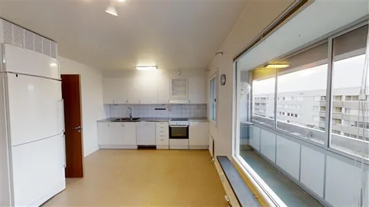 Lägenheter i Sundbyberg - foto 1