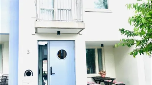 Hus i Solna - foto 1