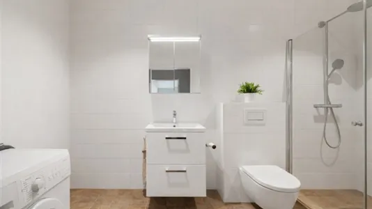 Lägenheter i Kungsbacka - foto 2